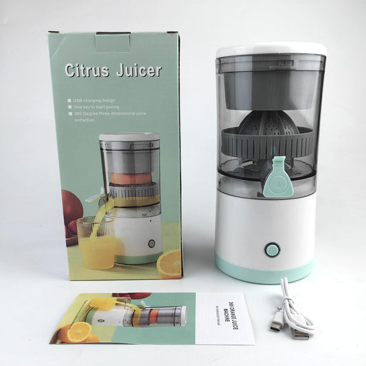 Citrus Juicer عصاره فواكه