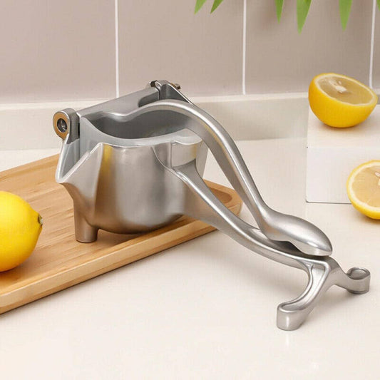 Fruit juicer