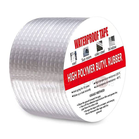 Aluminum Tape waterproof