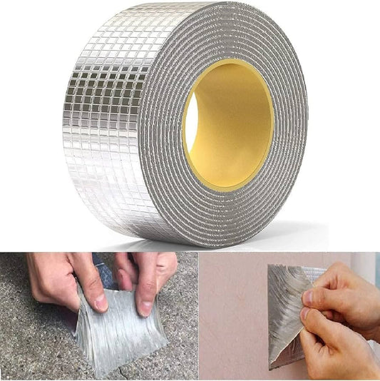 Aluminum Tape waterproof