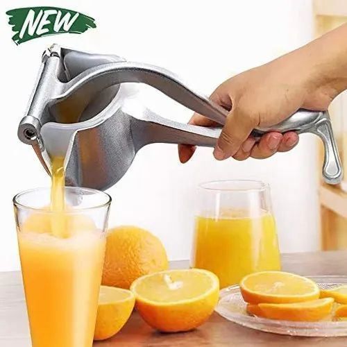 Fruit juicer