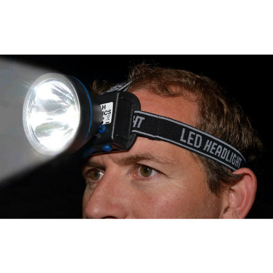 Headlight