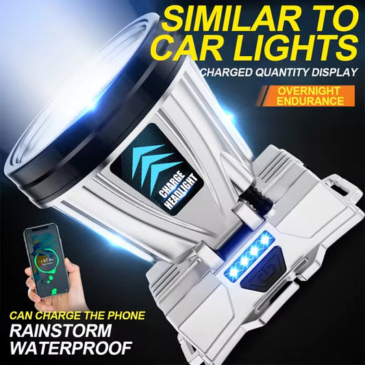 Headlight
