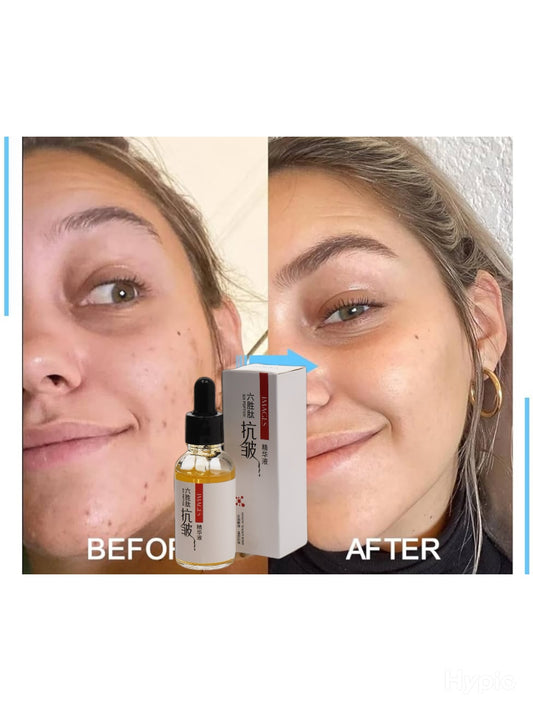 Face serum