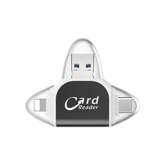 Card reader