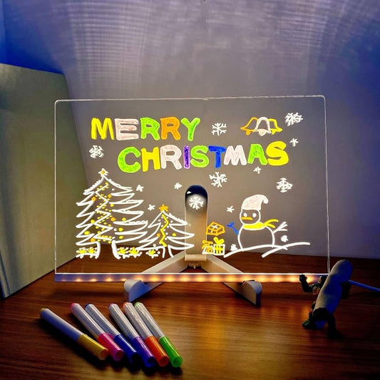 LED board