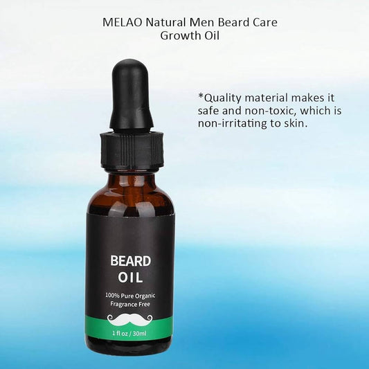 Beard Oil