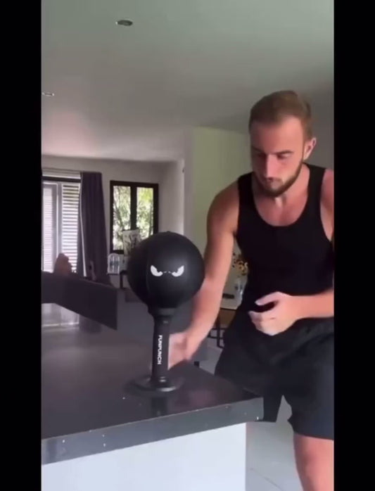 Boxing